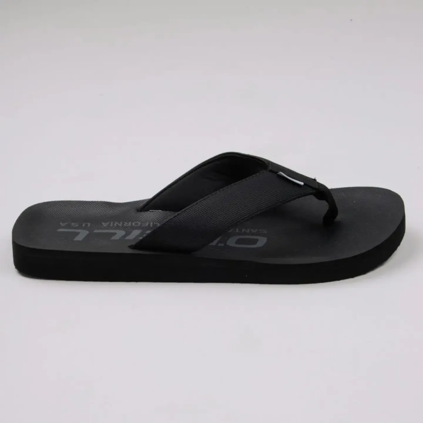 Sandalia Hombre Negra Oneill 15311801 3