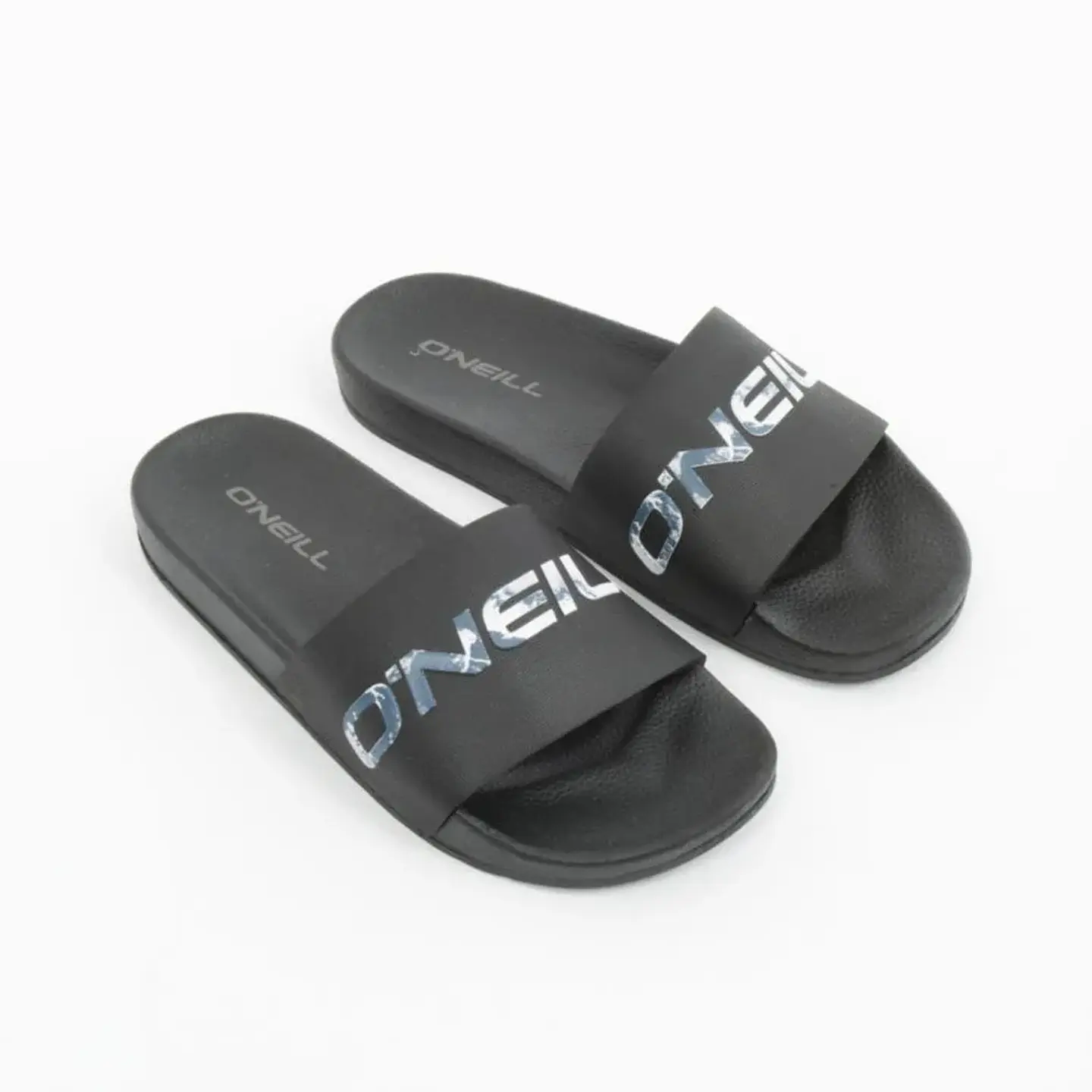 Sandalia Hombre Negra Oneill 15311803 1