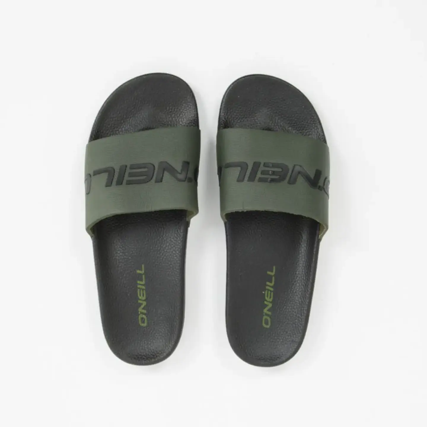 Sandalia Hombre Verde Oneill 15311804 2