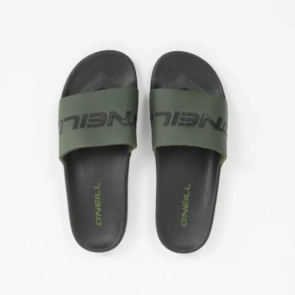 Sandalia Hombre Verde Oneill 15311804 2