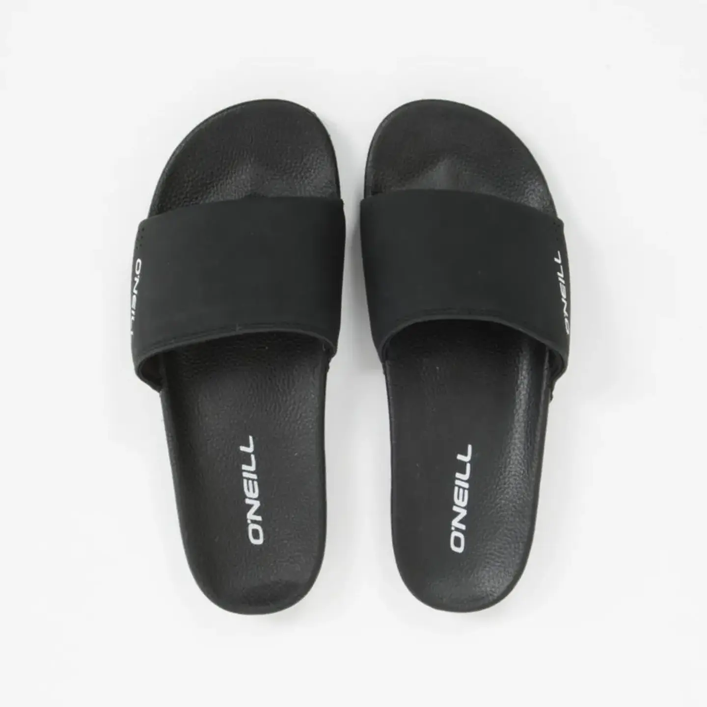 Sandalia Hombre Negra Oneill 15311805 2