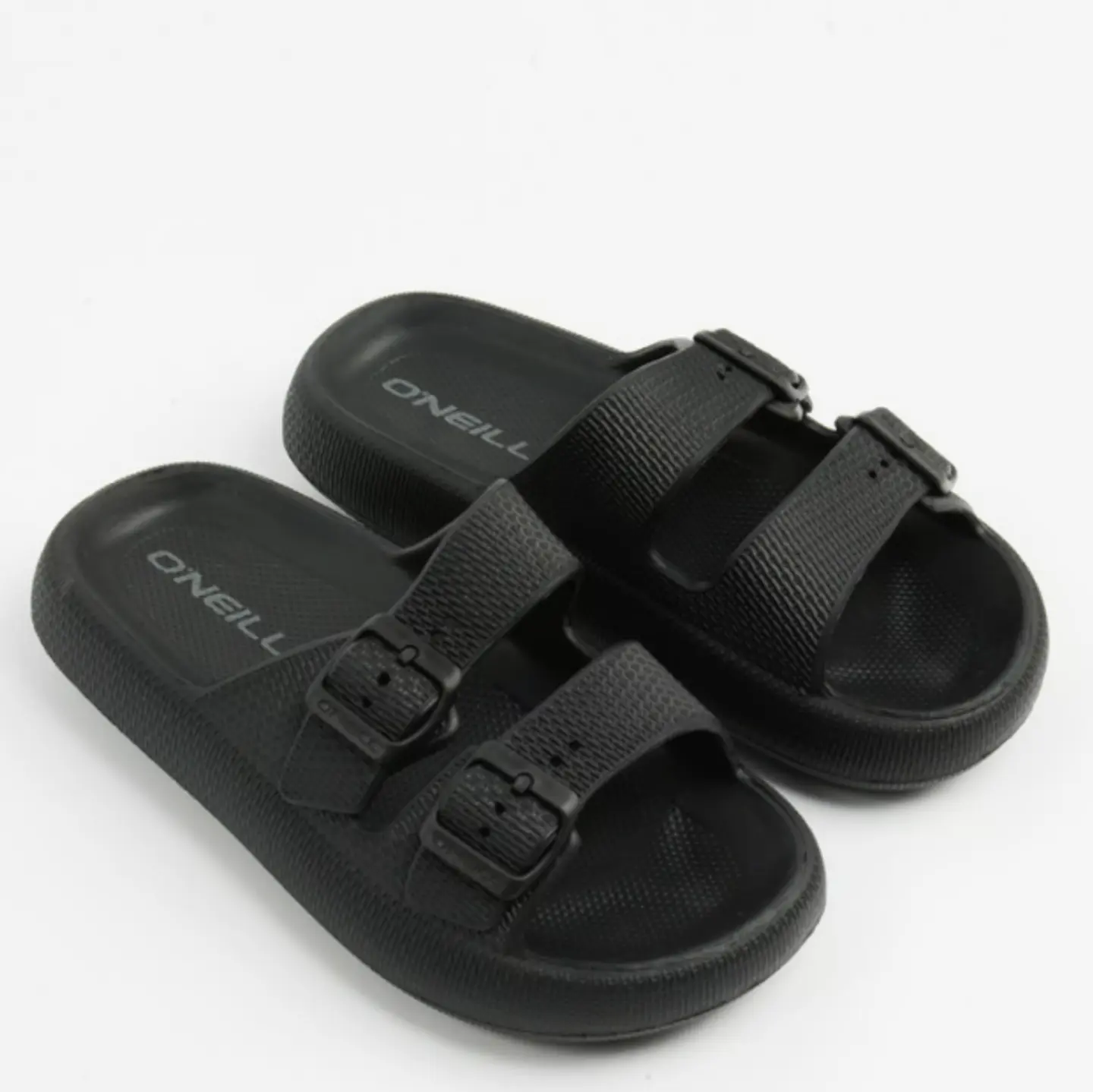 Sandalia Mujer Negra Oneill 15321807 1