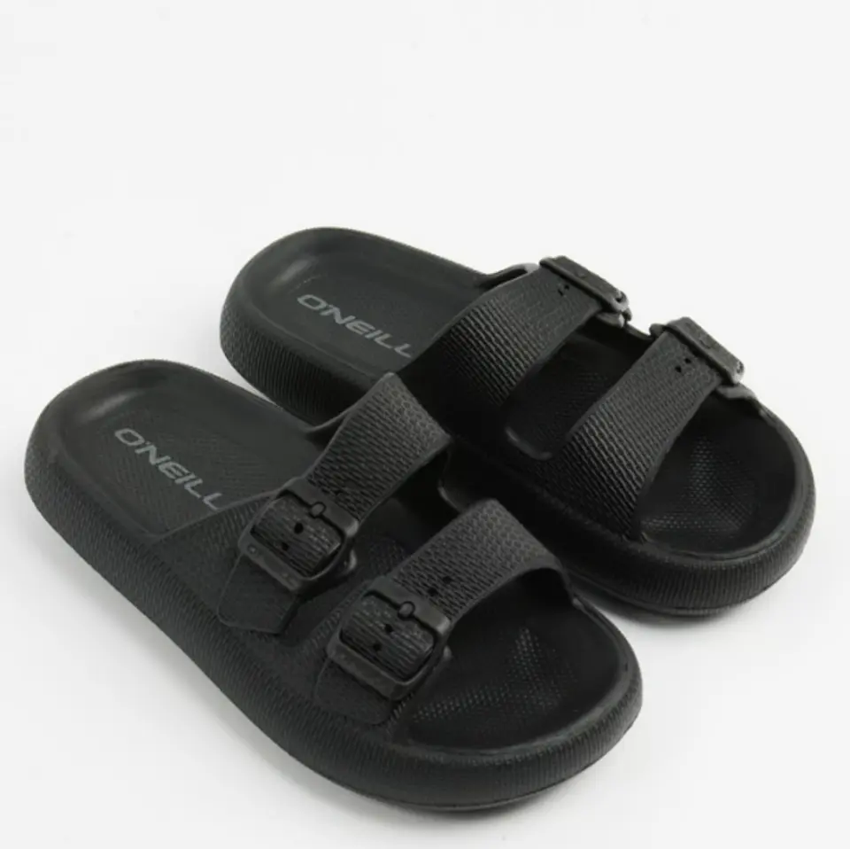 Sandalia Mujer Negra Oneill 15321807 1
