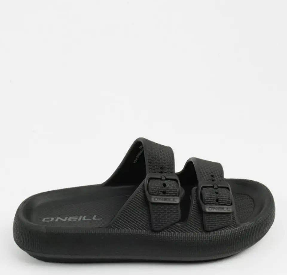Sandalia Mujer Negra Oneill 15321807 2