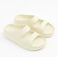 Sandalia Mujer Beige Oneill 15321817 - Miniatura 1