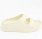 Sandalia Mujer Beige Oneill 15321817 - Miniatura 2