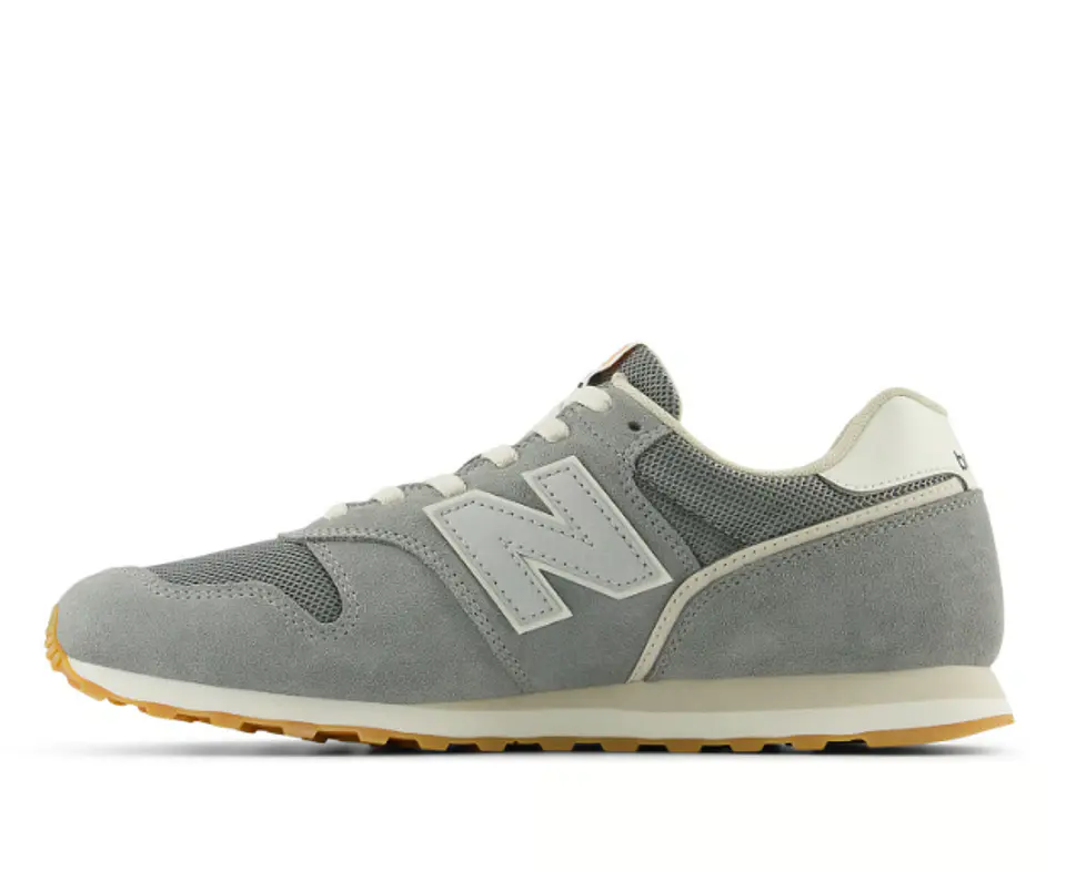 Zapatilla Hombre Multicolor New Balance ML373SL2 2