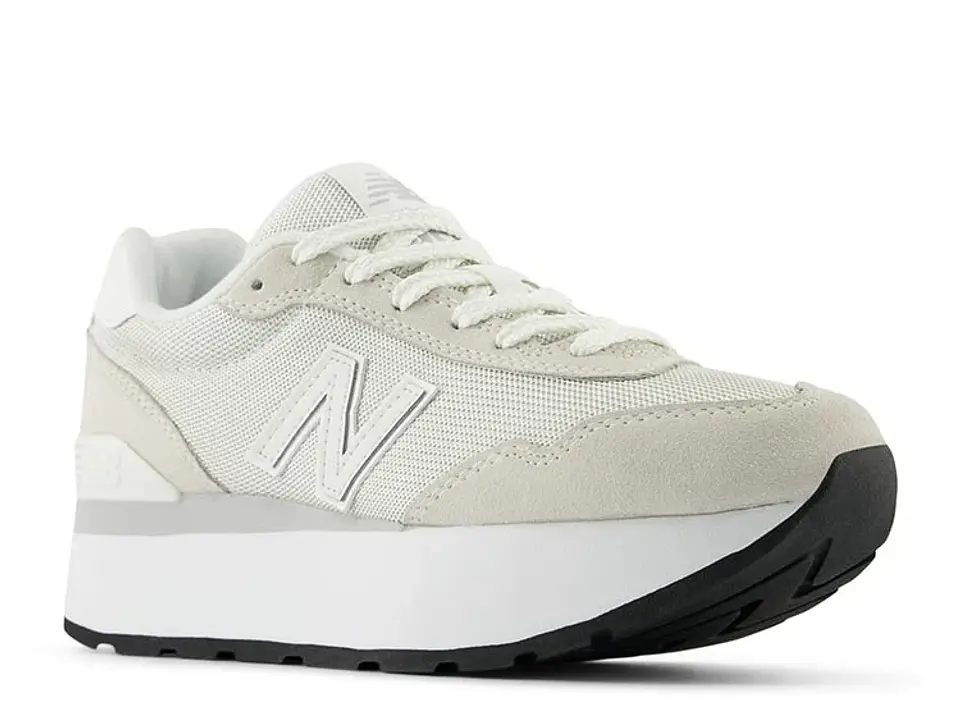 Zapatilla Mujer Multicolor New Balance WL515HWH 1