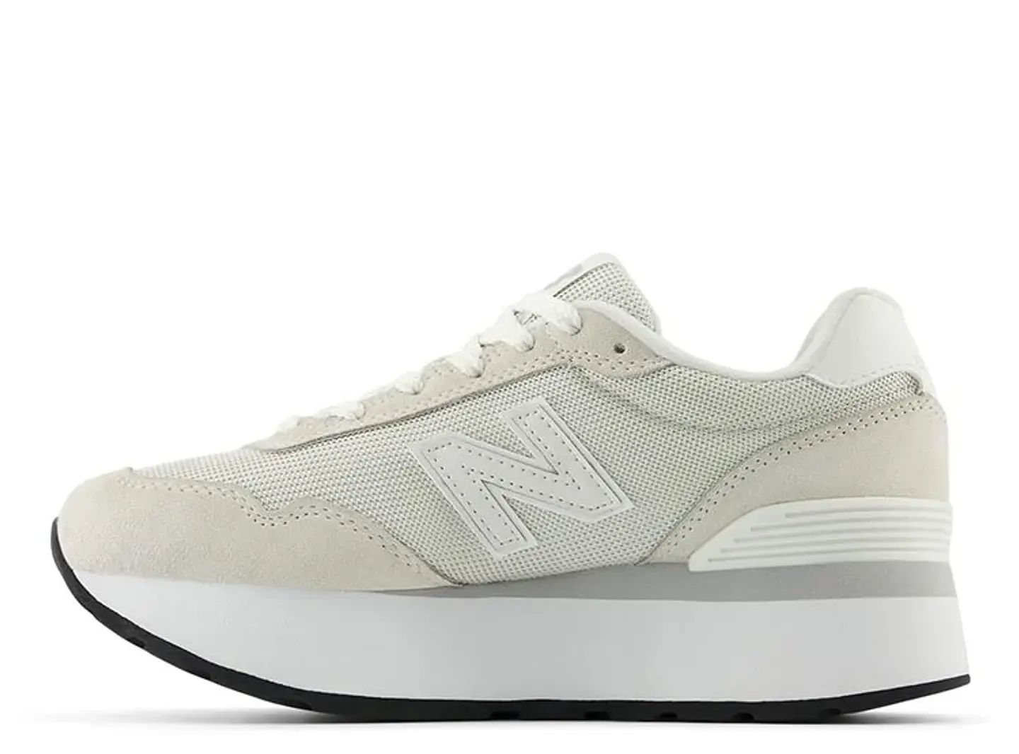 Zapatilla Mujer Multicolor New Balance WL515HWH 2