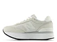 Zapatilla Mujer Multicolor New Balance WL515HWH - Miniatura 2