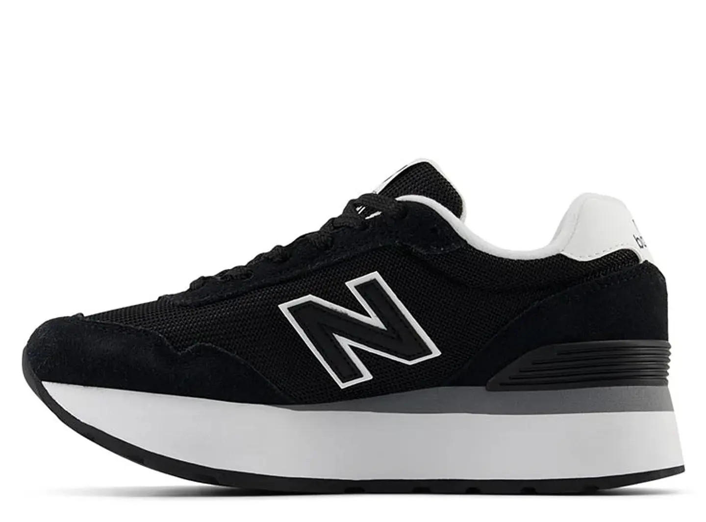 Zapatilla Mujer Multicolor New Balance WL515HBK 2
