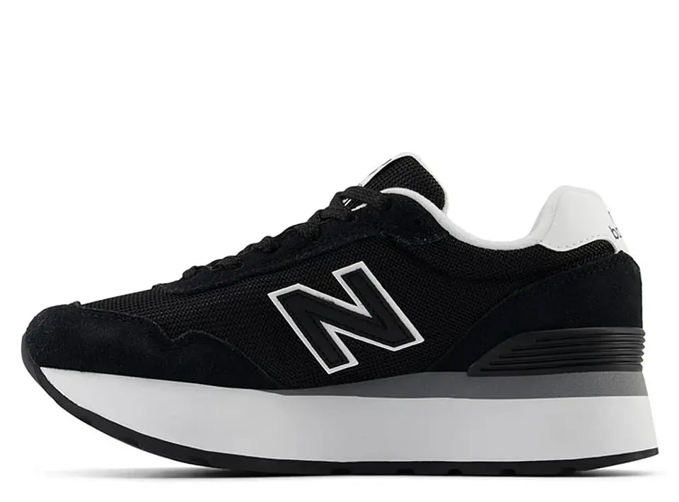 Zapatilla Mujer Multicolor New Balance WL515HBK 2
