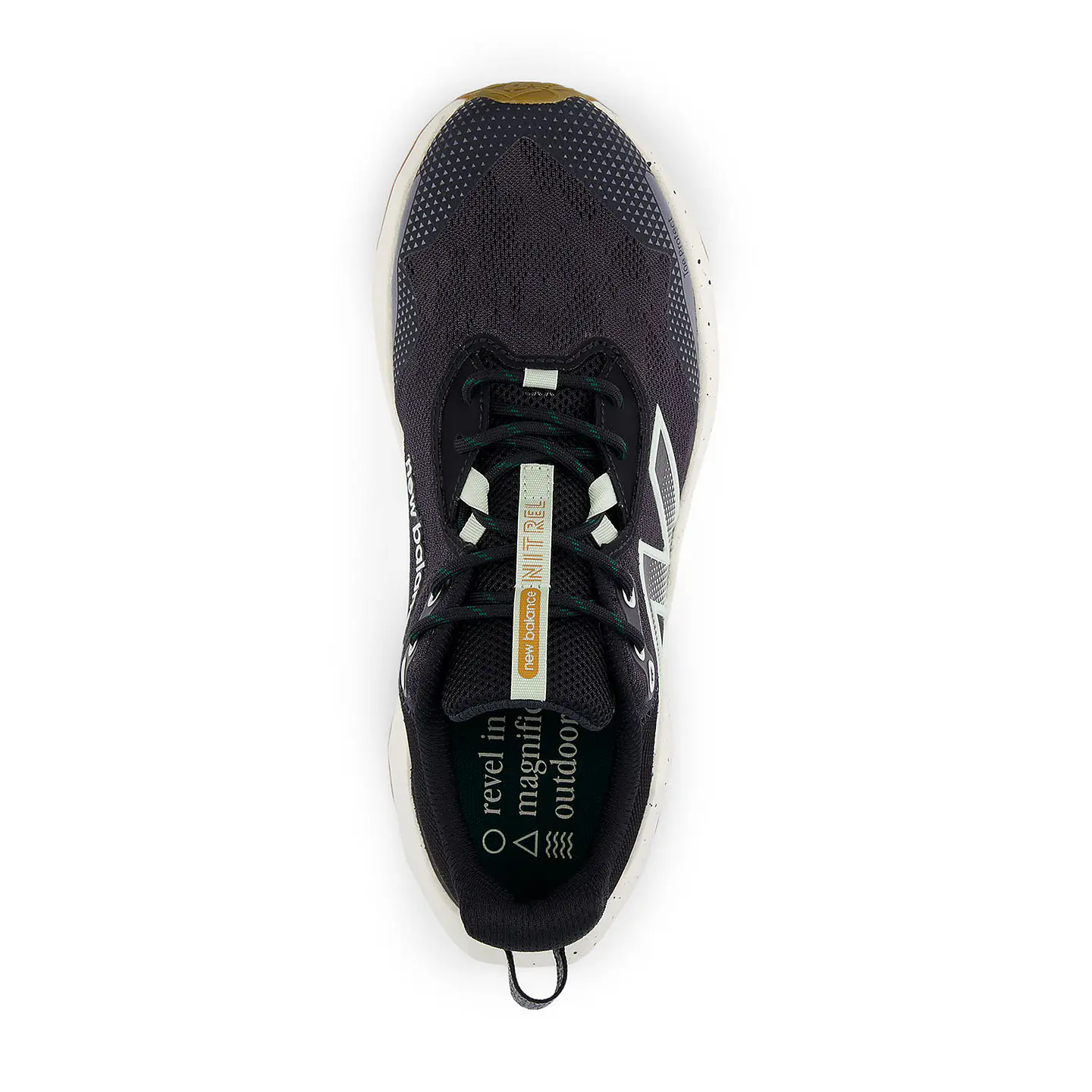 Zapatilla Hombre Multicolor New Balance MTNTRLG6 4