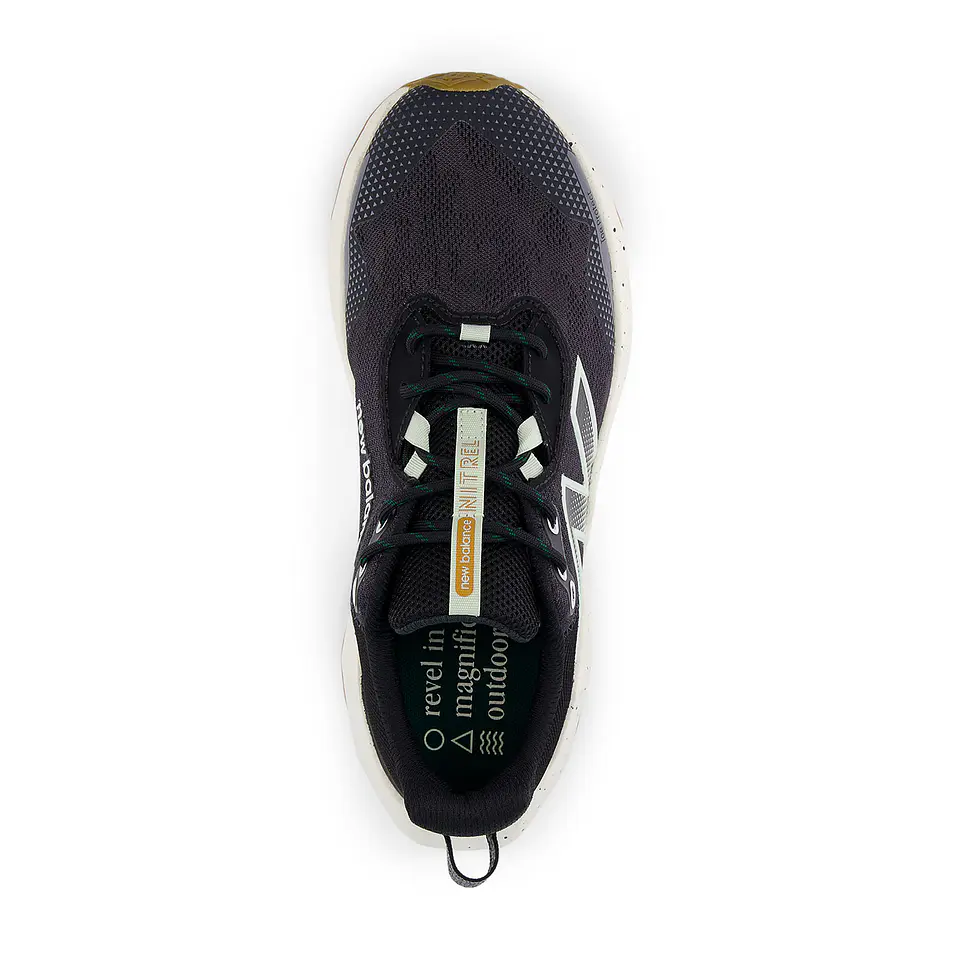 Zapatilla Hombre Multicolor New Balance MTNTRLG6 4