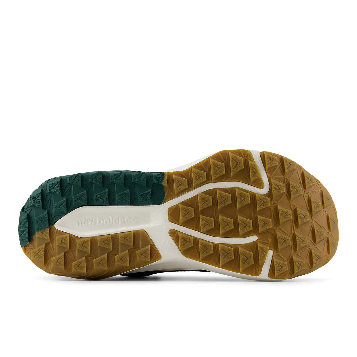 Zapatilla Hombre Multicolor New Balance MTNTRLG6 5