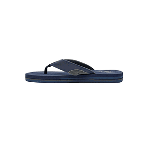 Hawaiana Hombre Azul Panama Jack PK107BL