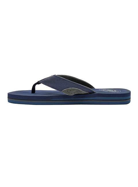 Hawaiana Hombre Azul Panama Jack PK107BL