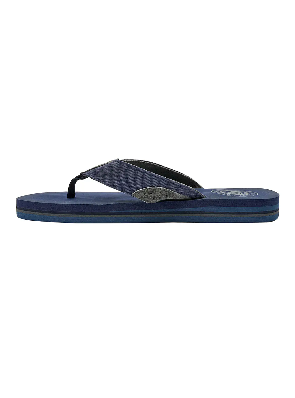 Hawaiana Hombre Azul Panama Jack PK107BL 2