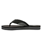 Hawaiana Hombre Negra Panama Jack PK107BK - Miniatura 2