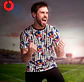 Pijama Hombre Colo Colo Top 256AVCC - Miniatura 3