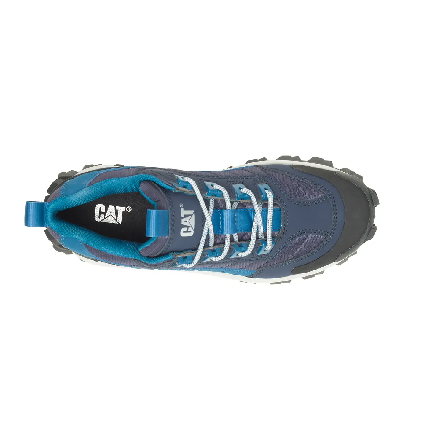 Zapatilla Hombre Calipso Cat P110937-VBG 4