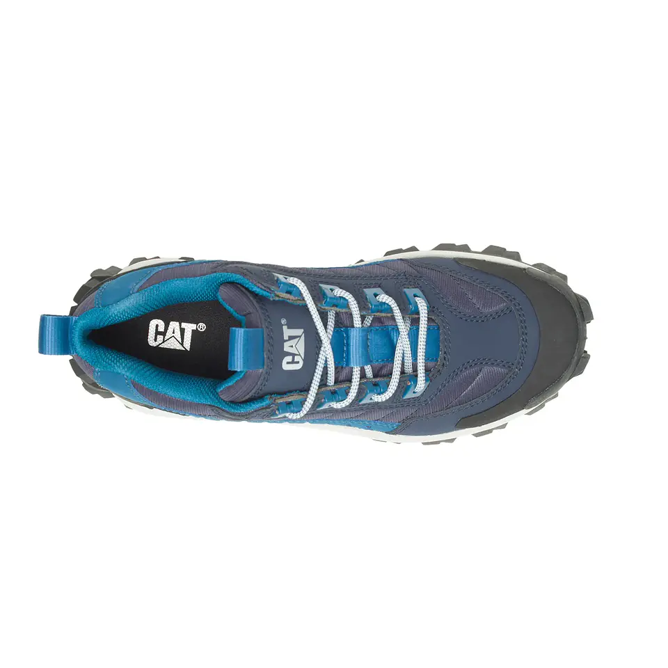 Zapatilla Hombre Calipso Cat P110937-VBG 4