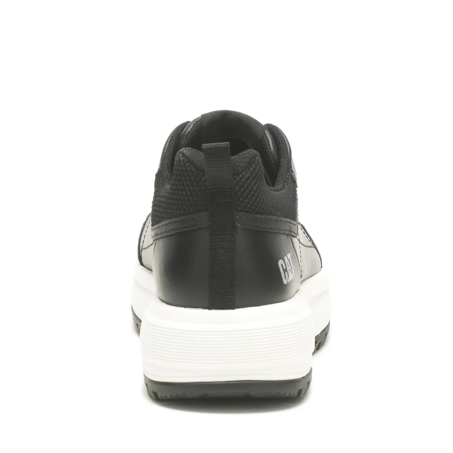 Zapatilla Mujer Negra Cat P311737-N11 4