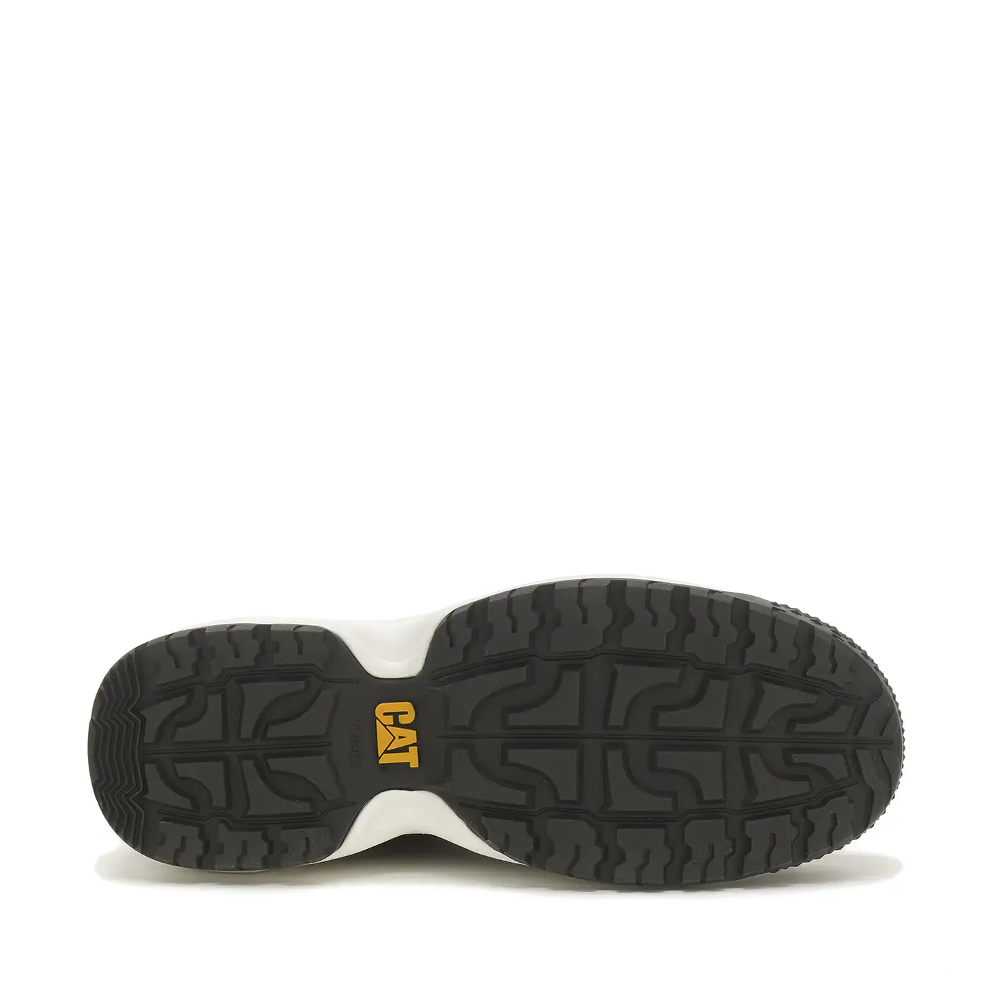 Zapatilla Mujer Negra Cat P311737-N11 5