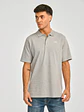 Polera Hombre Gris Cat 4010329-C9H - Miniatura 1
