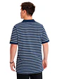Polera Hombre Azul Cat 4010330-7WV - Miniatura 2