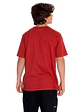 Polera Hombre Roja Cat 4010503-JUI - Miniatura 2