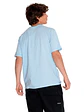 Polera Hombre Celeste Cat 4010506-BUD - Miniatura 2