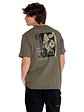 Polera Hombre Oliva Cat 4010522-DR3 - Miniatura 2