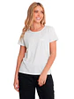 Polera Mujer Menta Cat 4010555-26B - Miniatura 1