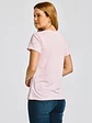 Polera Mujer Rosada Cat 4010555-C45 - Miniatura 2