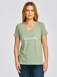 Polera Mujer Oliva Cat 4010556-78P - Miniatura 1