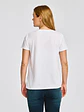 Polera Mujer Blanca Cat 4010556-BOH - Miniatura 2