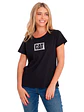 Polera Mujer Negra Cat 4010558-62B - Miniatura 1