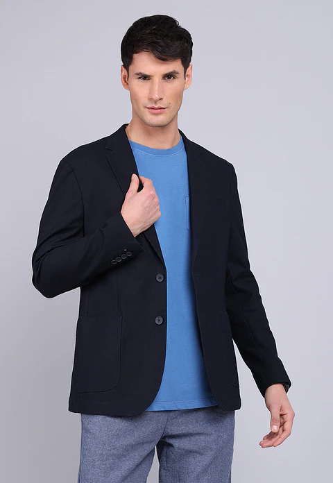 Vestón Hombre Navy Arrow 5033953