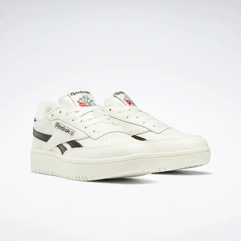 Zapatilla Mujer Blanca Reebok 100010773 1