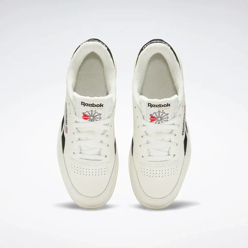 Zapatilla Mujer Blanca Reebok 100010773 2