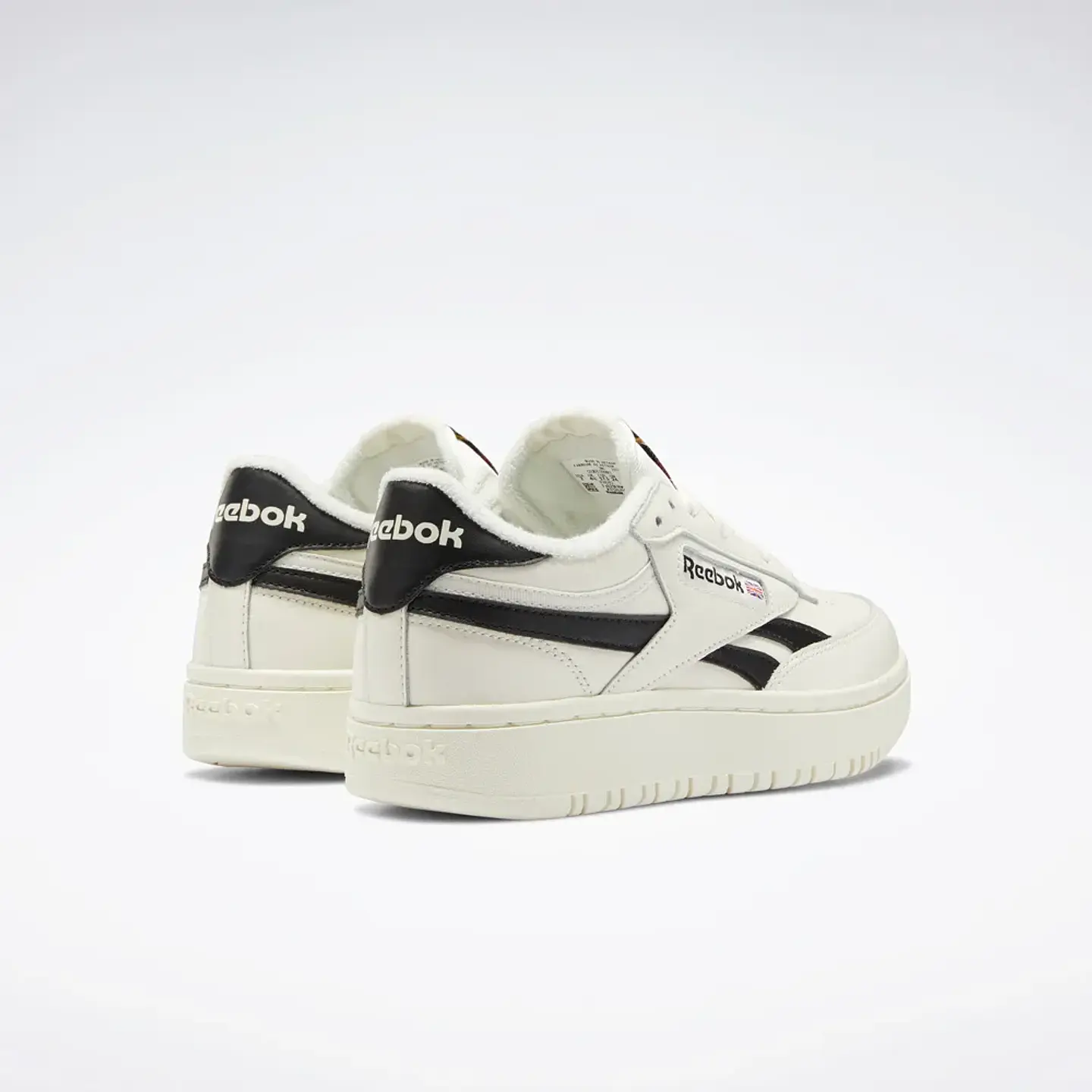 Zapatilla Mujer Blanca Reebok 100010773 3