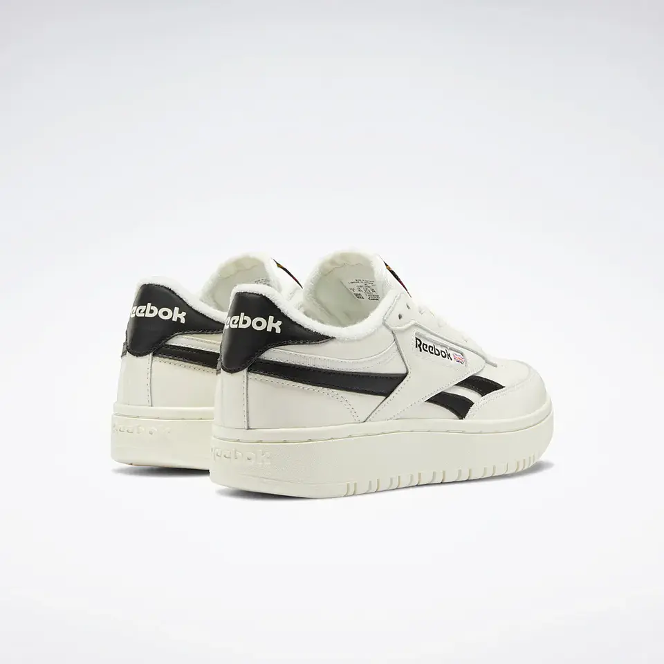 Zapatilla Mujer Blanca Reebok 100010773 3