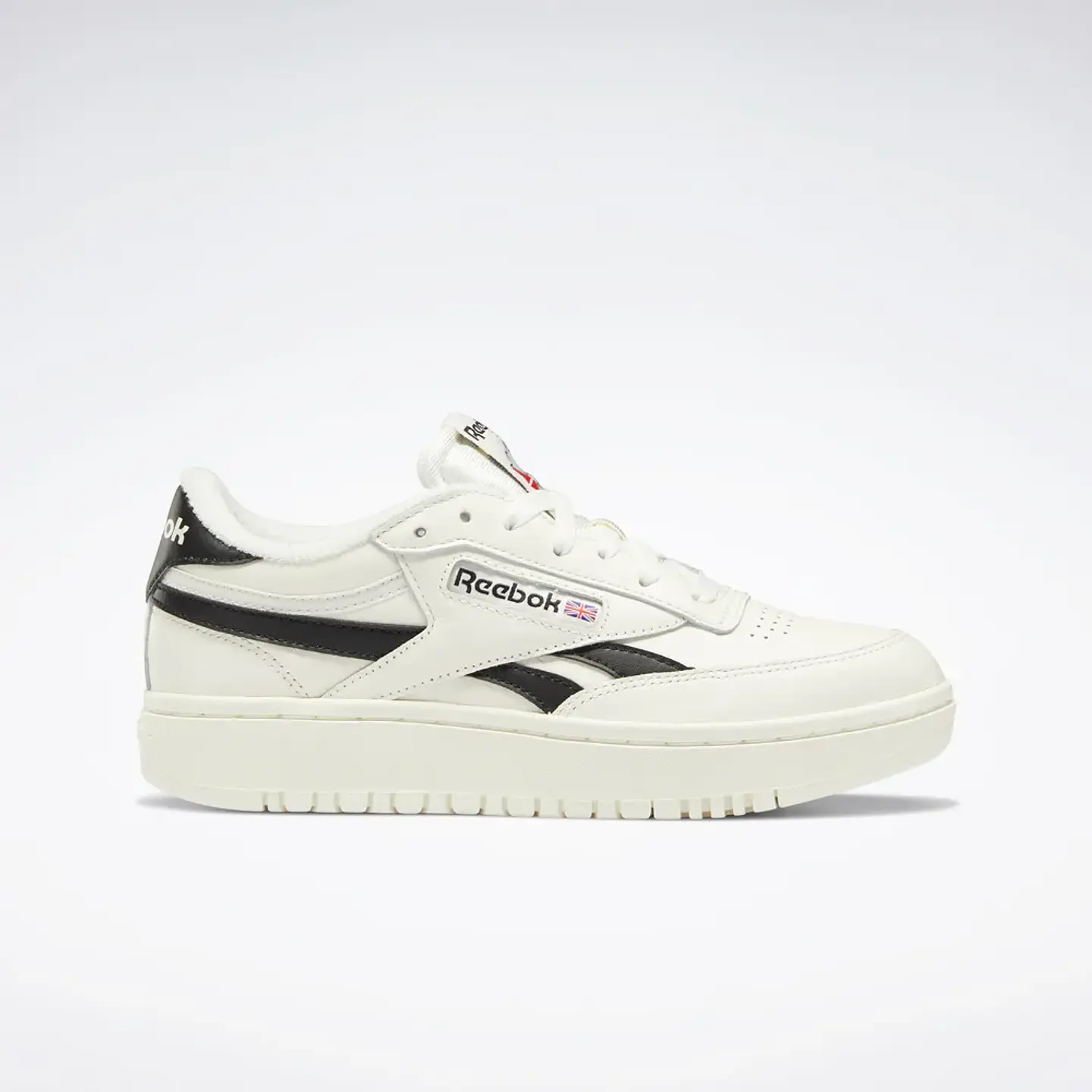Zapatilla Mujer Blanca Reebok 100010773 4
