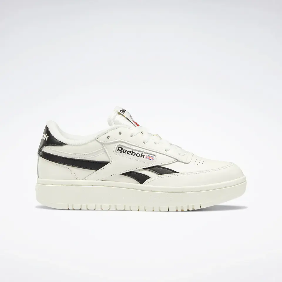 Zapatilla Mujer Blanca Reebok 100010773 4