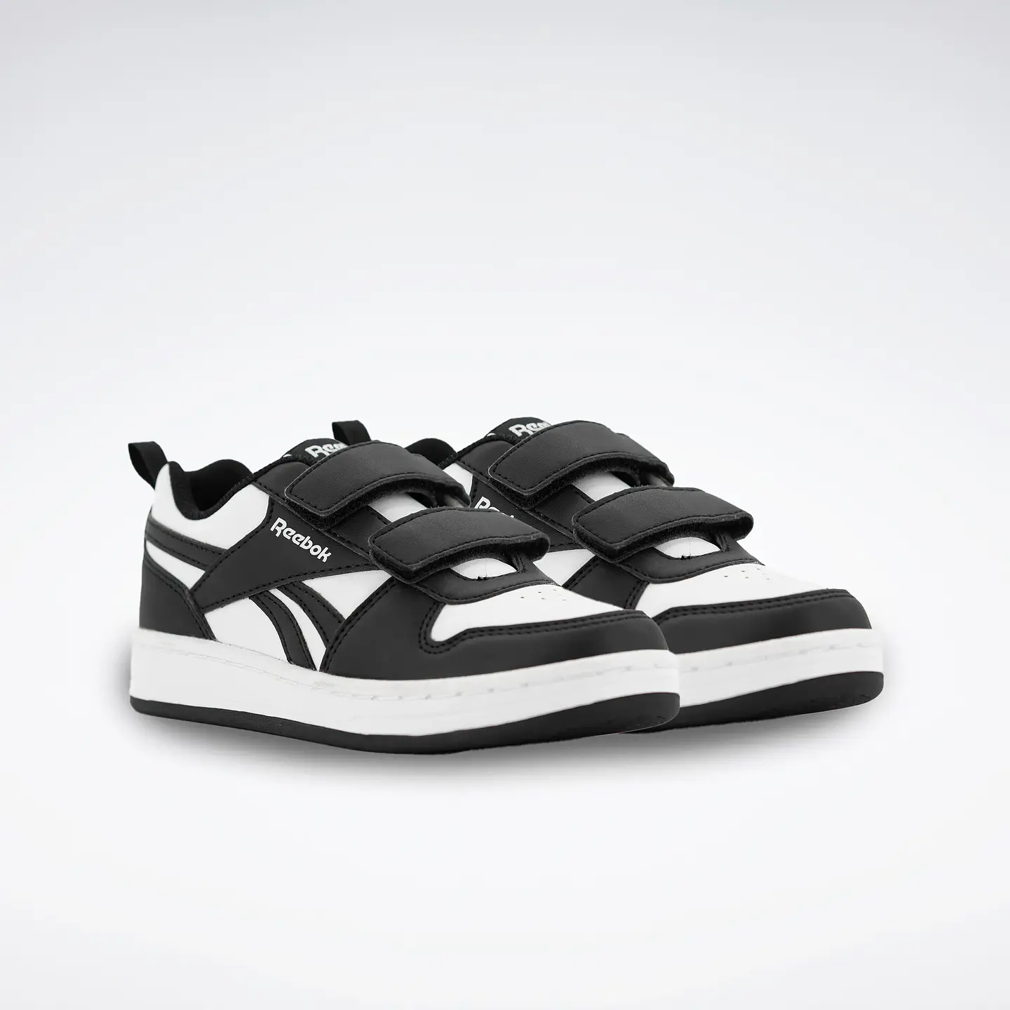 Zapatilla Niño/a Blanca Reebok 100033496 1