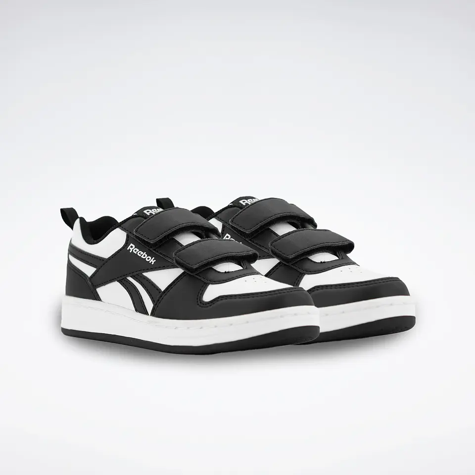 Zapatilla Niño/a Blanca Reebok 100033496 1