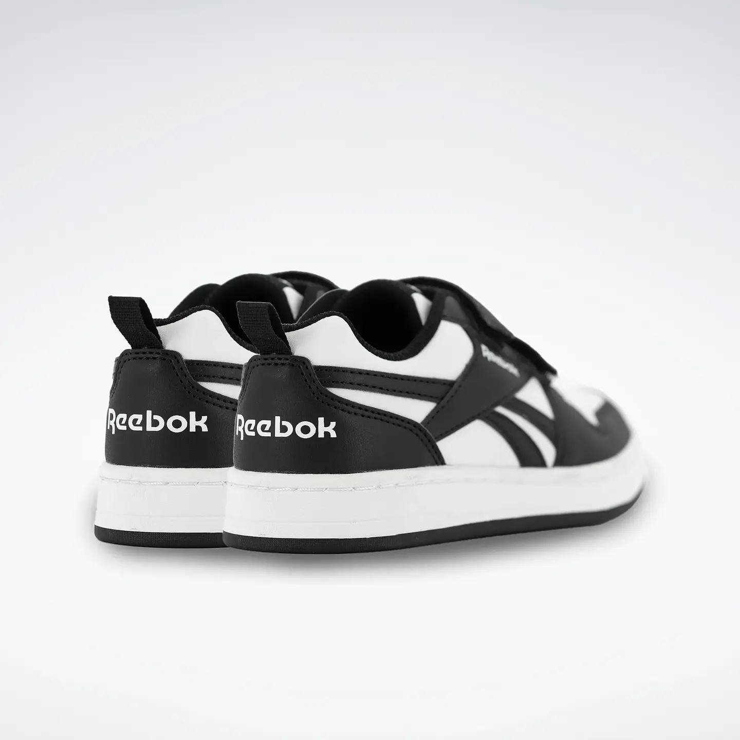 Zapatilla Niño/a Blanca Reebok 100033496 2