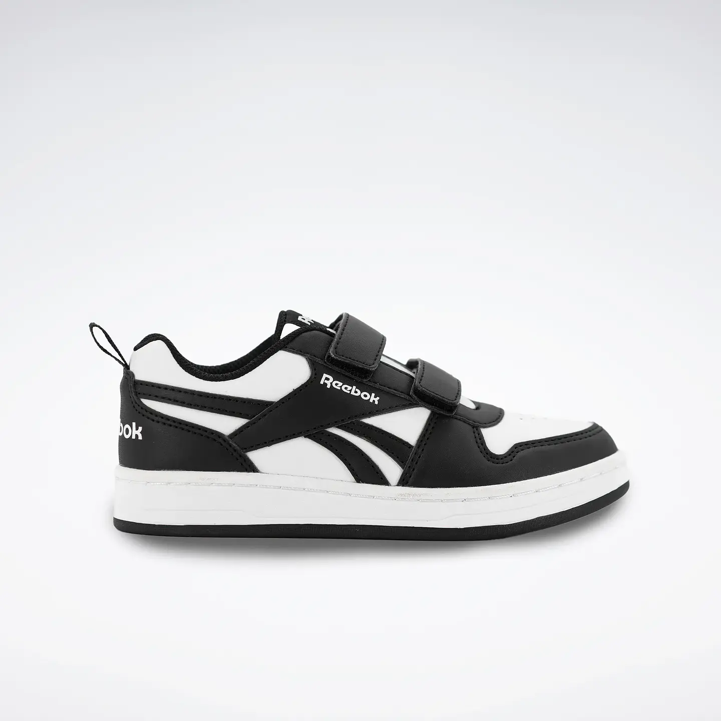 Zapatilla Niño/a Blanca Reebok 100033496 3