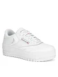 Zapatilla Juvenil Blanca Reebok 100075205 - Miniatura 1